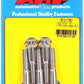 ARP 612-1750 5/16-18 X 1.750 12PT SS Bolts