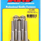 ARP 612-2000 5/16-18 X 2.000 12PT SS Bolts