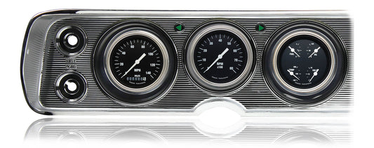 Classic Instruments CV64HR-LS Hot Rod 1964-65 Chevelle Package LS Sending Unit