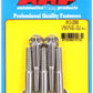 ARP 612-2000 5/16-18 X 2.000 12PT SS Bolts