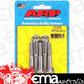 ARP 612-2000 5/16-18 X 2.000 12PT SS Bolts