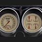 Classic Instruments CAM67VT Vintage 1967-68 Camaro Package