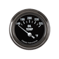 Classic Instruments HR28SLF Hot Rod - Oil Temp Gauge 2-1/6"