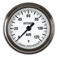Classic Instruments WH199SLF White Hot 2 1/8" External Air Temp. Gauge