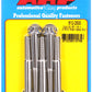ARP 612-2500 5/16-18 X 2.500 12PT SS Bolts