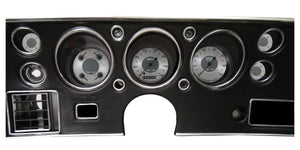 Classic Instruments CV70AW All American 1970-72 Chevelle SS Package