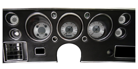 Classic Instruments CV70AW-LS All American 1970-72 Chevelle SS Package LS Sending Unit