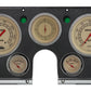 Classic Instruments CT67VT-LS Classic Instruments Vintage Series Truck Package