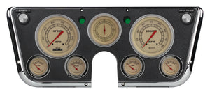 Classic Instruments CT67VT-LS Classic Instruments Vintage Series Truck Package