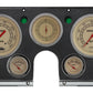 Classic Instruments CT67VT-LS Classic Instruments Vintage Series Truck Package