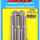 ARP 612-2500 5/16-18 X 2.500 12PT SS Bolts