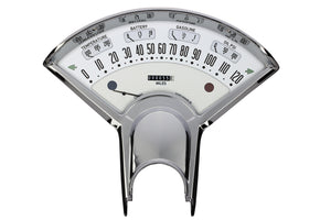 Classic Instruments BET00W-LS Classic Instruments Bel Era III White