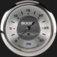 Classic Instruments AW342SRC All American 2 5/8" Boost Gauge, 30 psi