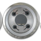 Classic Instruments AW03SRC All American - 3 Gauge Set 3-3/8" Speedo, Tach & Dual