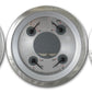 Classic Instruments AW03SRC All American - 3 Gauge Set 3-3/8" Speedo, Tach & Dual