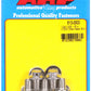 ARP 613-0500 3/8-16 X 0.500 12PT SS Bolts