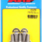 ARP 613-0750 3/8-16 X 0.750 12PT SS Bolts