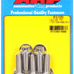 ARP 613-1000 3/8-16 X 1.000 12PT SS Bolts