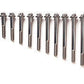 ARP 613-1250 3/8-16 X 1.250 12PT SS Bolts