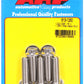 ARP 613-1250 3/8-16 X 1.250 12PT SS Bolts