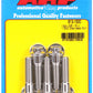 ARP 613-1500 3/8-16 X 1.500 12PT SS Bolts