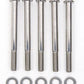 ARP 613-1500 3/8-16 X 1.500 12PT SS Bolts
