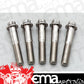 ARP Fasteners ARP613-2000 613-2000 3/8-16 X 2.000 12PT SS Bolts