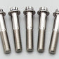 ARP Fasteners ARP613-2000 613-2000 3/8-16 X 2.000 12PT SS Bolts