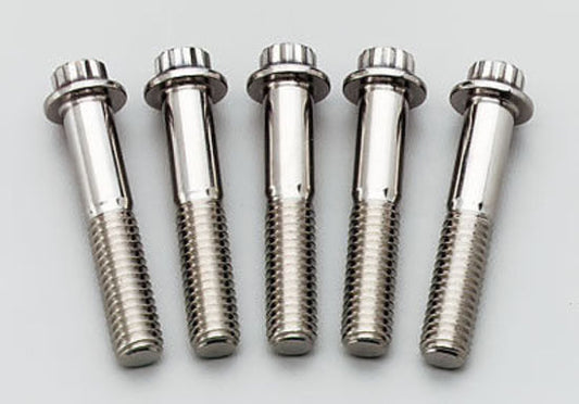 ARP Fasteners ARP613-2000 613-2000 3/8-16 X 2.000 12PT SS Bolts