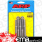 ARP 613-3000 3/8-16 X 3.000 12PT SS Bolts