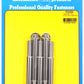ARP 613-4000 3/8-16 X 4.000 12PT SS Bolts