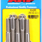 ARP 614-2250 7/16-14 X 2.250 12PT 1/2 Wrenching SS Bolts