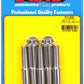 ARP 614-2500 7/16-14 X 2.500 12PT 1/2 Wrenching SS Bolts