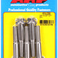 ARP 615-2250 3/8-16 X 2.250 12PT 7/16 Wrenching SS Bolts