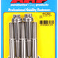 ARP 615-2500 3/8-16 X 2.500 12PT 7/16 Wrenching SS Bolts
