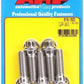 ARP 616-1500 7/16-14 X 1.500 12PT SS Bolts