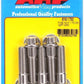 ARP 616-1750 7/16-14 X 1.750 12PT SS Bolts