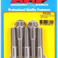 ARP 616-2000 7/16-14 X 2.000 12PT SS Bolts
