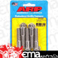 ARP 616-2000 7/16-14 X 2.000 12PT SS Bolts
