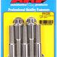 ARP 616-2250 7/16-14 X 2.250 12PT SS Bolts