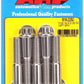 ARP 616-2250 7/16-14 X 2.250 12PT SS Bolts