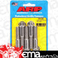 ARP 616-2250 7/16-14 X 2.250 12PT SS Bolts
