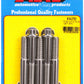 ARP Fasteners ARP616-2750 616-2750 7/16-14 X 2.750 12PT SS Bolts