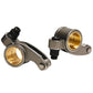 PRW 3240622 Ford FE Pro Series Rocker Arms 1.75 Ration Shaft-Mount