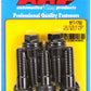 ARP Fasteners ARP617-1750 617-1750 1/2-13 X 1.750 Hex Black Oxide Bolts