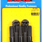 ARP 617-2000 1/2-13 X 2.000 Hex Black Oxide Bolts