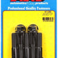 ARP 617-2250 1/2-13 X 2.250 Hex Black Oxide Bolts