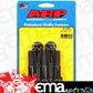 ARP 617-2250 1/2-13 X 2.250 Hex Black Oxide Bolts