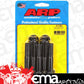 ARP 617-2500 1/2-13 X 2.500 Hex Black Oxide Bolts