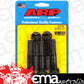 ARP Fasteners ARP617-2750 617-2750 1/2-13 X 2.750 Hex Black Oxide Bolts